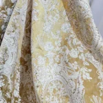 پرده مدل دکور آسترکشی شانل کلاسیک سایز 135x300 سانتی متر (کپی) (کپی) (کپی) (کپی) - Image 2