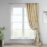 پرده مدل دکور آسترکشی شانل کلاسیک سایز 135x300 سانتی متر (کپی) (کپی) (کپی) (کپی)