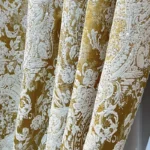 پرده مدل دکور آسترکشی شانل کلاسیک سایز 135x300 سانتی متر (کپی) (کپی) (کپی) (کپی) - Image 5